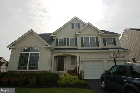 24762 Prairie Grass Drive Stone Ridge, VA 20105 - Photo 22 of 22 Exterior (Front)