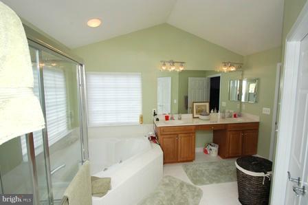 24762 Prairie Grass Drive Stone Ridge, VA 20105 - Photo 5 of 22 Bath (Master)