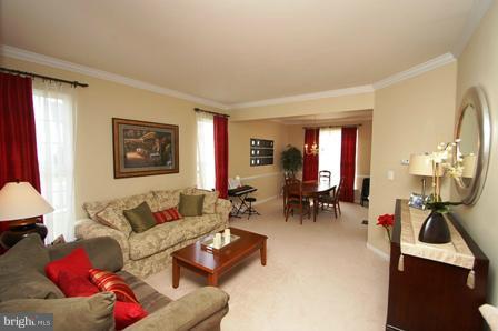 24762 Prairie Grass Drive Stone Ridge, VA 20105 - Photo 8 of 22 Living Room