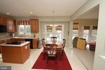 24762 Prairie Grass Drive Stone Ridge, VA 20105 - Photo 9 of 22 Kitchen