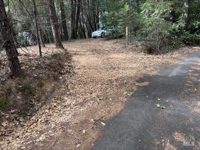 17707 Rockpile Road Geyserville, CA 95441 - Photo 1 of 25