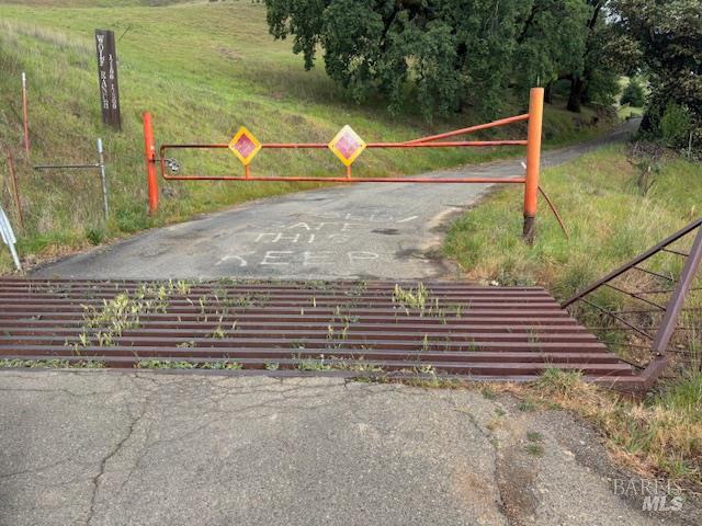 17707 Rockpile Road Geyserville, CA 95441 - Photo 2 of 25