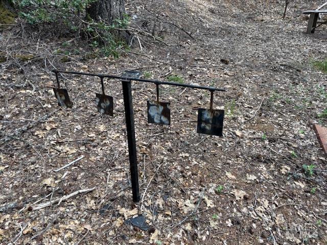 17707 Rockpile Road Geyserville, CA 95441 - Photo 22 of 25