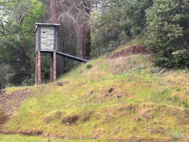 17707 Rockpile Road Geyserville, CA 95441 - Photo 24 of 25