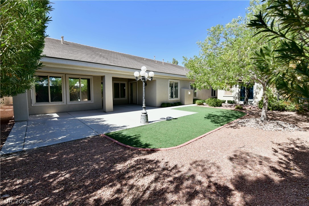 10152 Hailey Lynne Road Las Vegas, NV 89183 - Photo 40 of 51