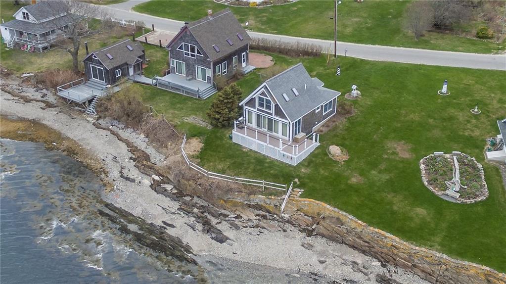 25 Garrison Cove Road Bailey Island, ME 04003 - Photo 2 of 24 Photo