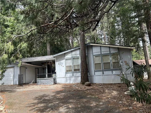 $184,000 | 6174 Kilgord Court, Magalia, CA 95954