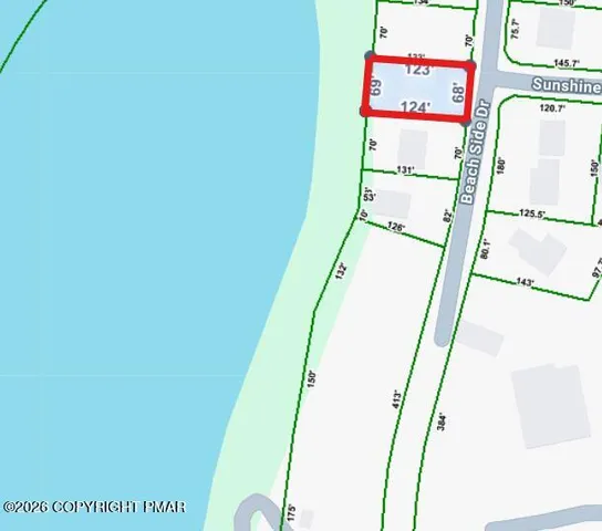 $75,000 | 5164 Classic Drive, Tobyhanna, PA 18466