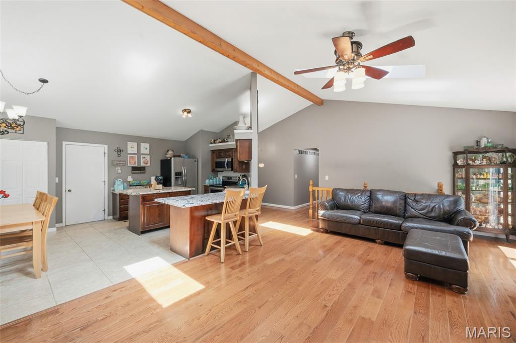 610 Barley Ridge Court North St. Peters, MO 63376 - Photo 14 of 62