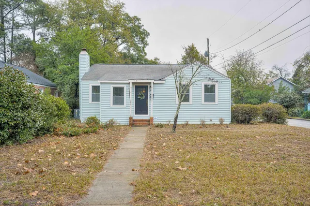 $219,900 | 1744 Pennsylvania Avenue, Augusta, GA 30904