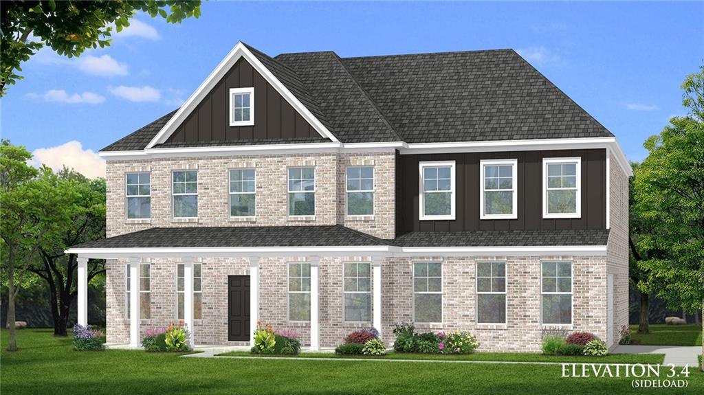 405 Hatcher Court Stockbridge, GA 30281 - Photo 1 of 1 Gallery Image 1