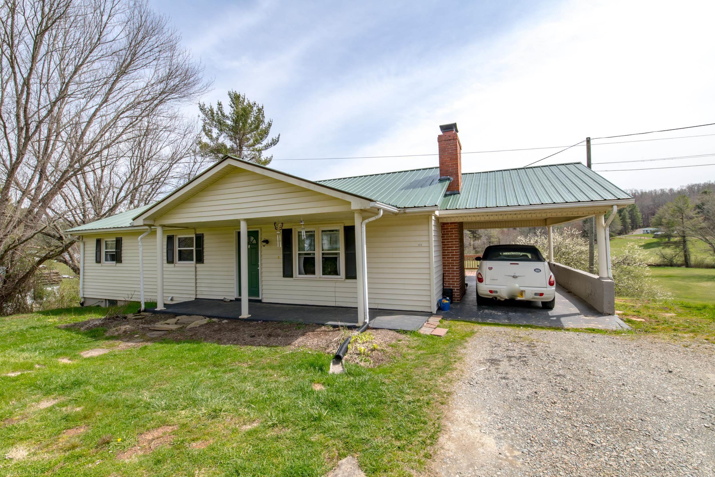1818 Pipers Gap Road Galax, VA 24333 - Photo 52 of 52 Gallery Image 52