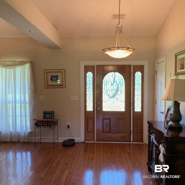 15751 Camellia Road Silverhill, AL 36576 - Photo 4 of 32