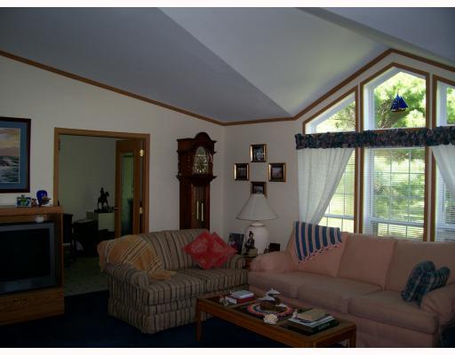 334 Greenville Road Monson, ME 04464 - Photo 5 of 8 Living Room.