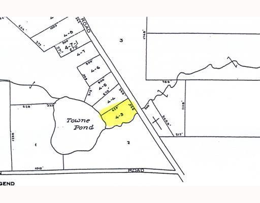 334 Greenville Road Monson, ME 04464 - Photo 8 of 8 Plat Map.