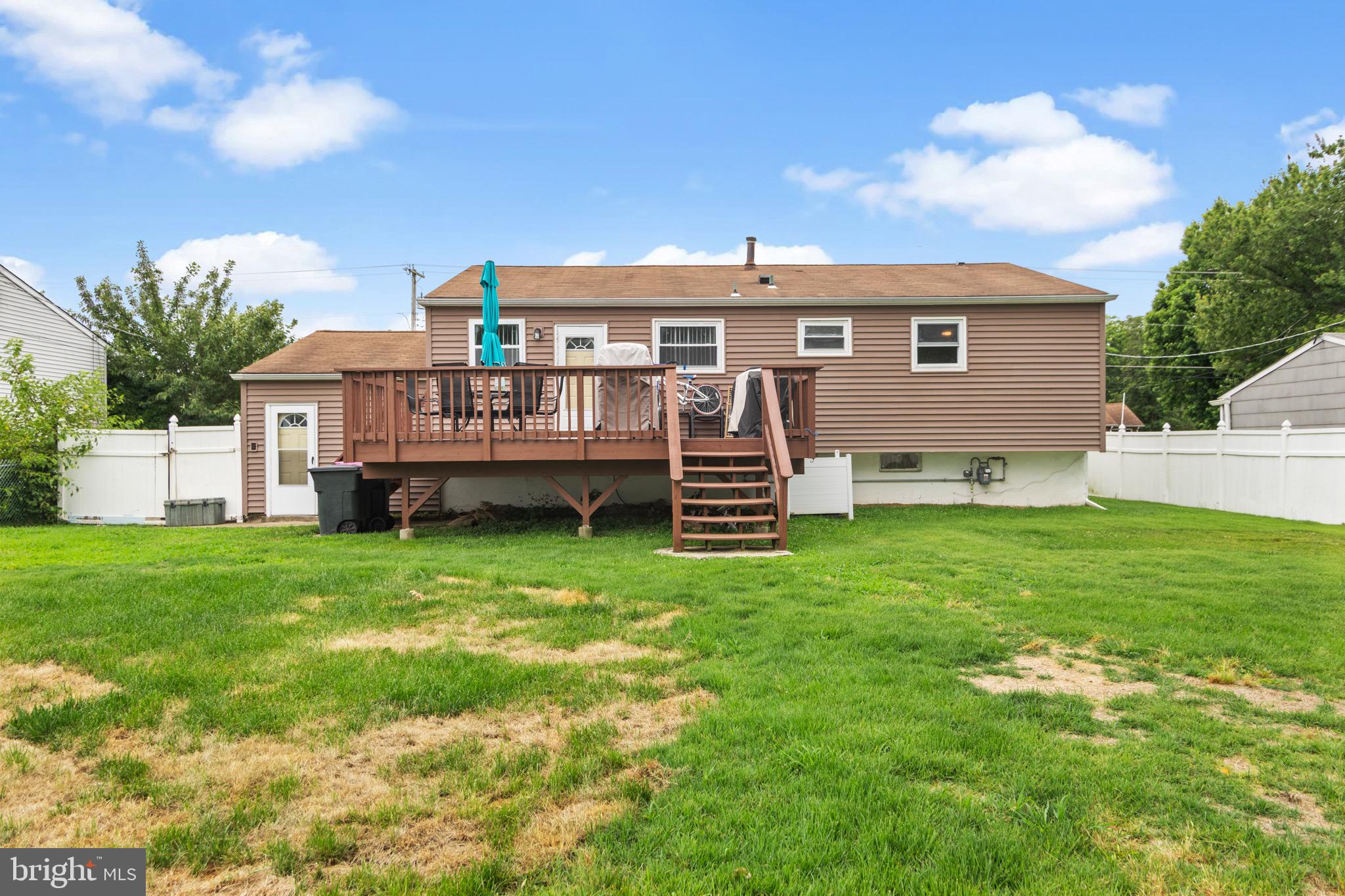 133 Kelly Driver Road Clementon, NJ 08021 - Photo 23 of 25