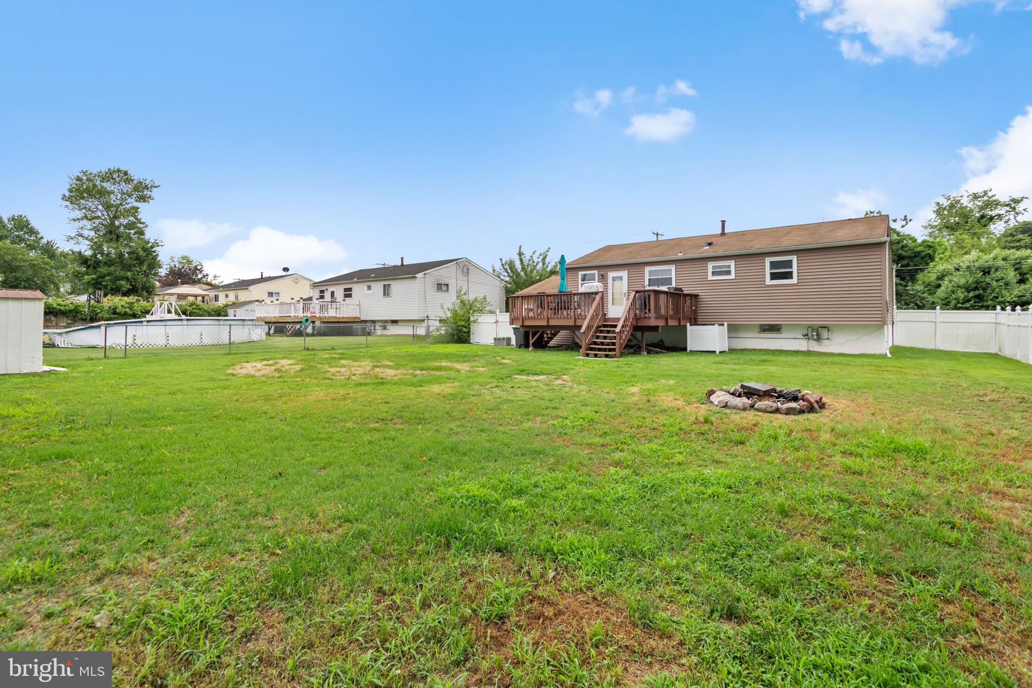 133 Kelly Driver Road Clementon, NJ 08021 - Photo 24 of 25