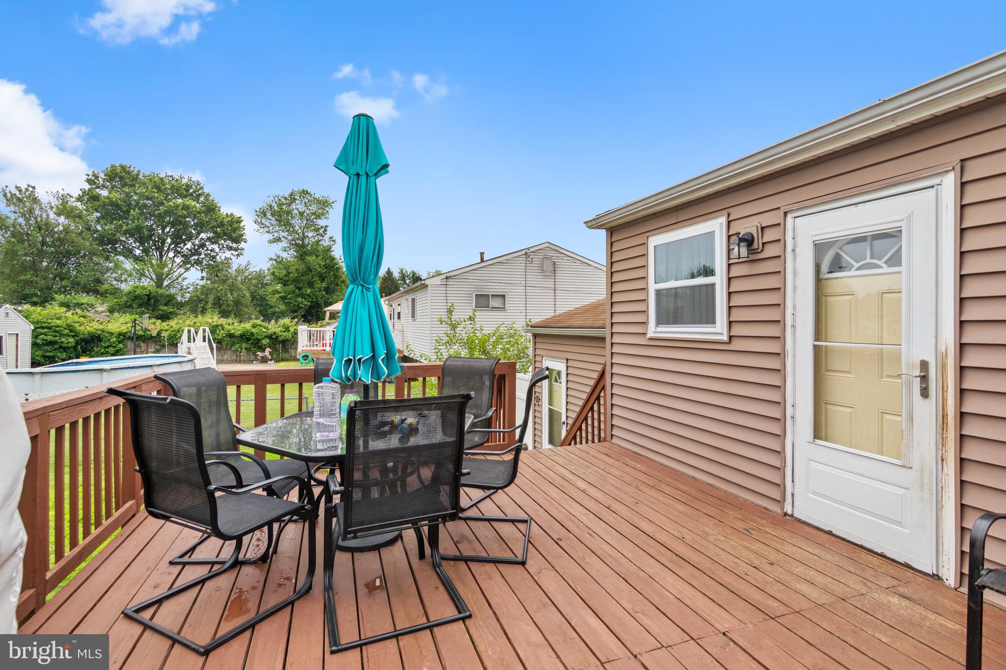 133 Kelly Driver Road Clementon, NJ 08021 - Photo 25 of 25