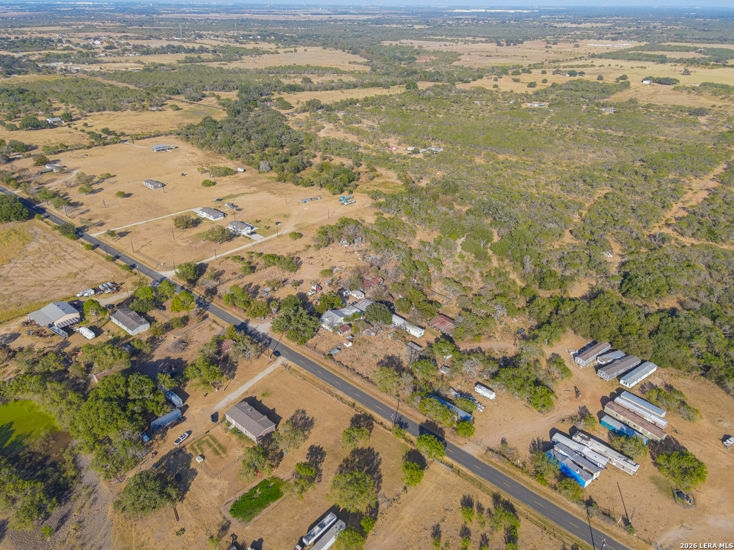 21190 Ernst Road Somerset, TX 78069 - Photo 8 of 14