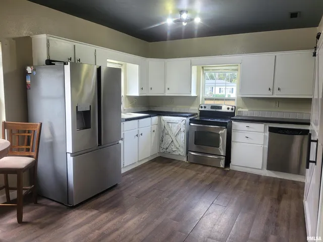 $137,000 | 10270 North Reynolds Lane, Mount Vernon, IL 62864