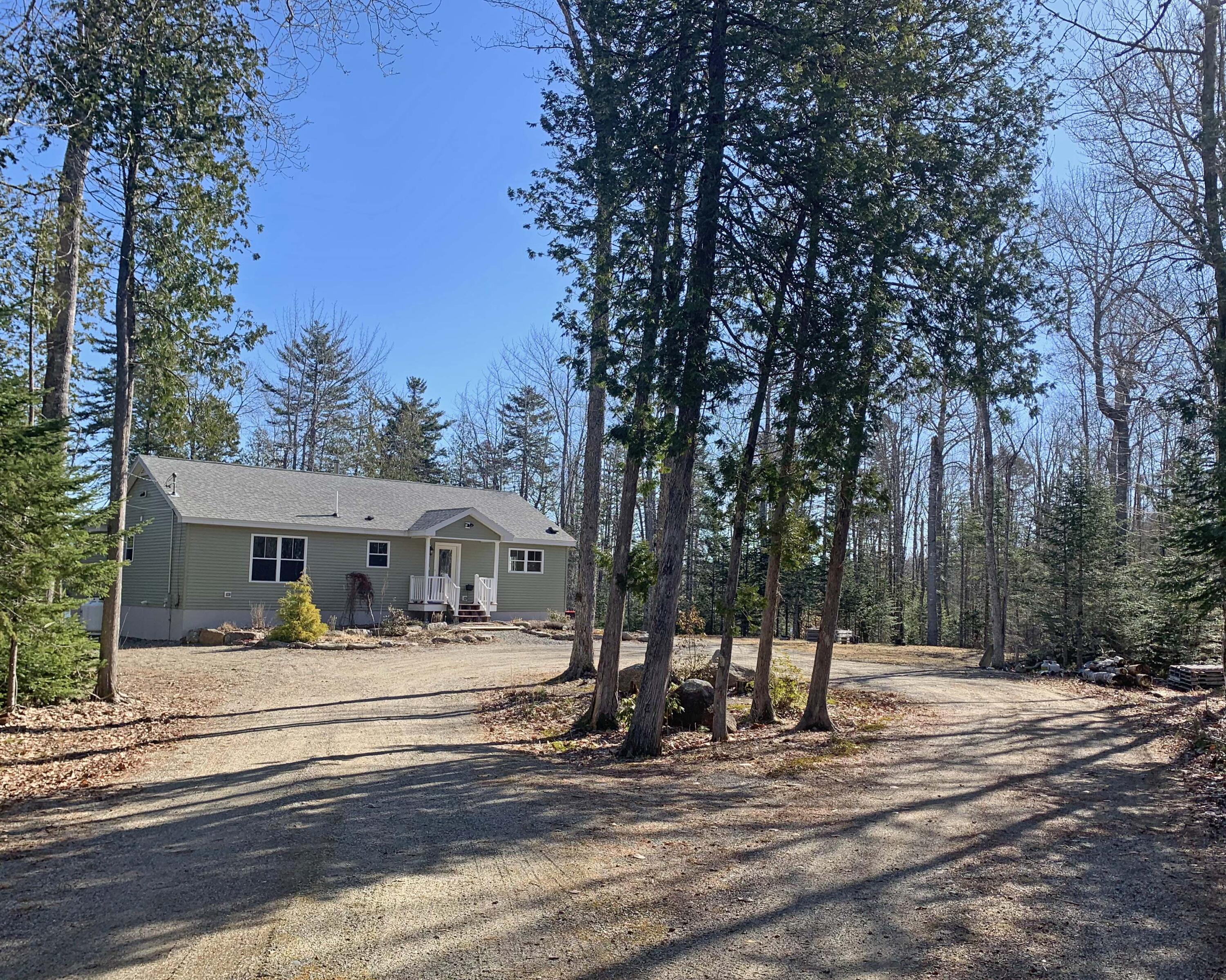 170 Tannery Brook Road Ellsworth, ME 04605 - Photo 1 of 43 1a