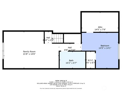 $549,950 | 8003 Northeast 87th Avenue, Vancouver, WA 98662