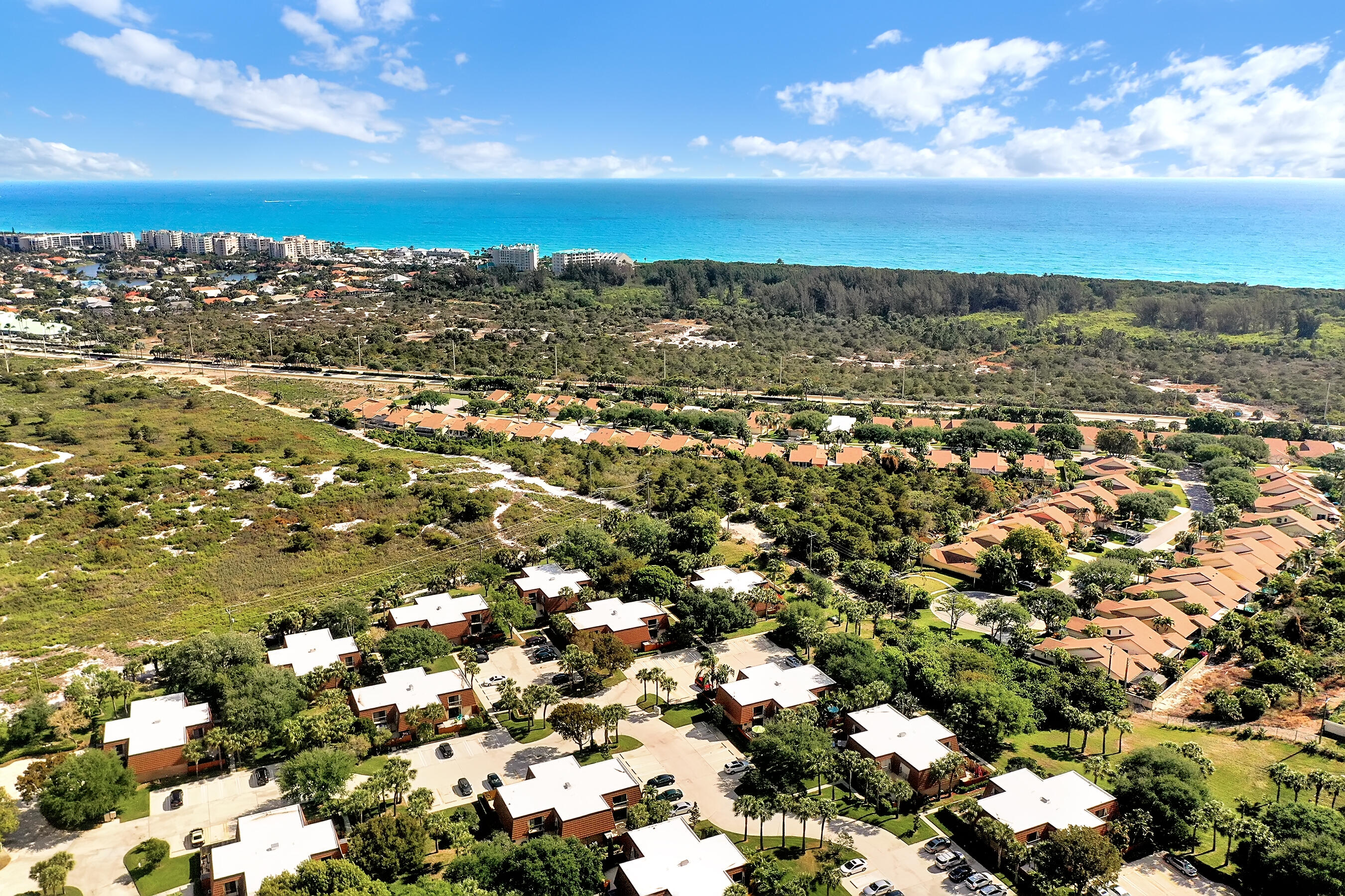 2715 27th Court Jupiter, FL 33477 - Photo 2 of 22 a view of city and mountain