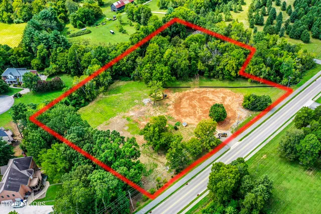 $975,000 | 317 Everett Road, Knoxville, TN 37934