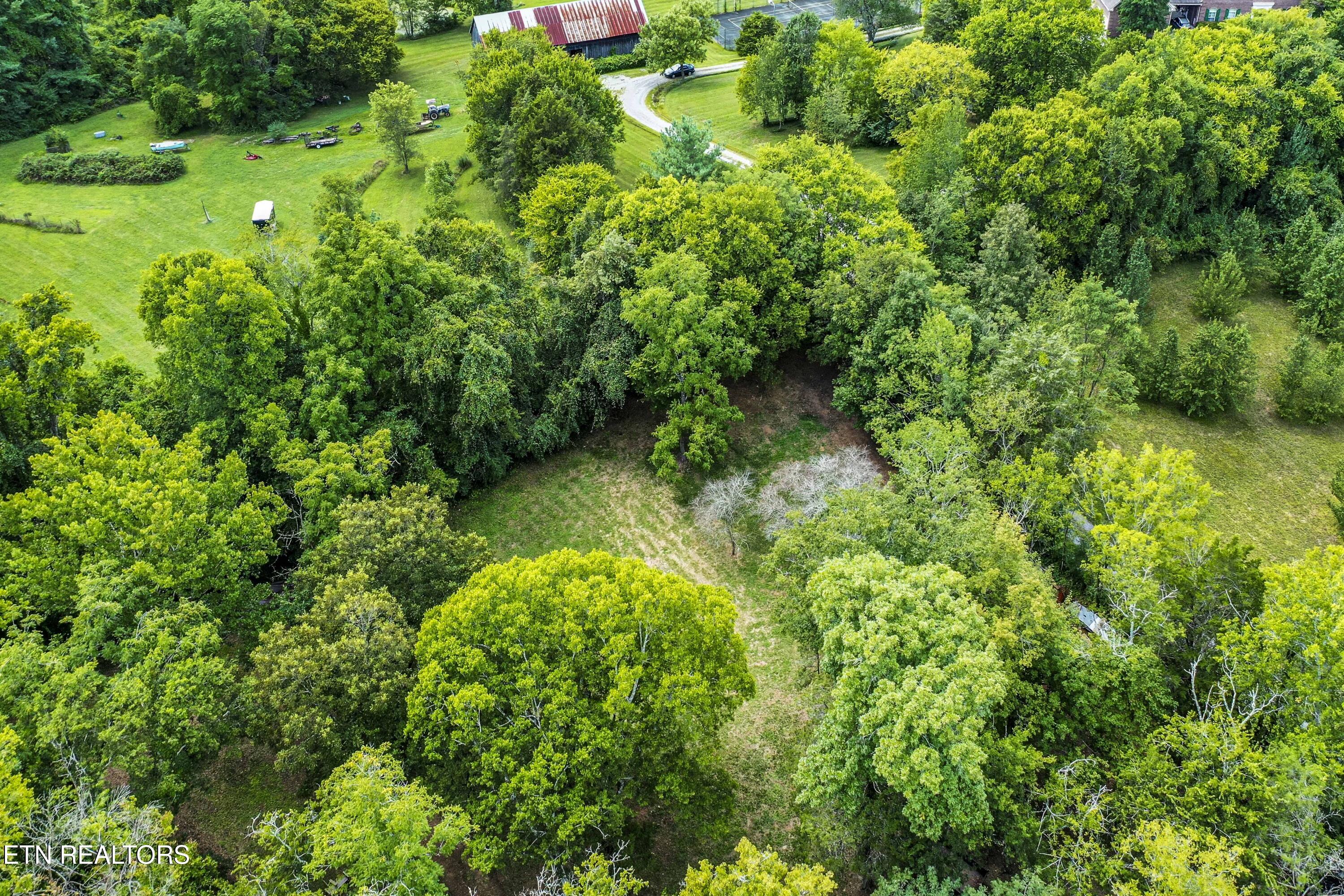 317 Everett Road Knoxville, TN 37934 - Photo 30 of 33 DJI_0521