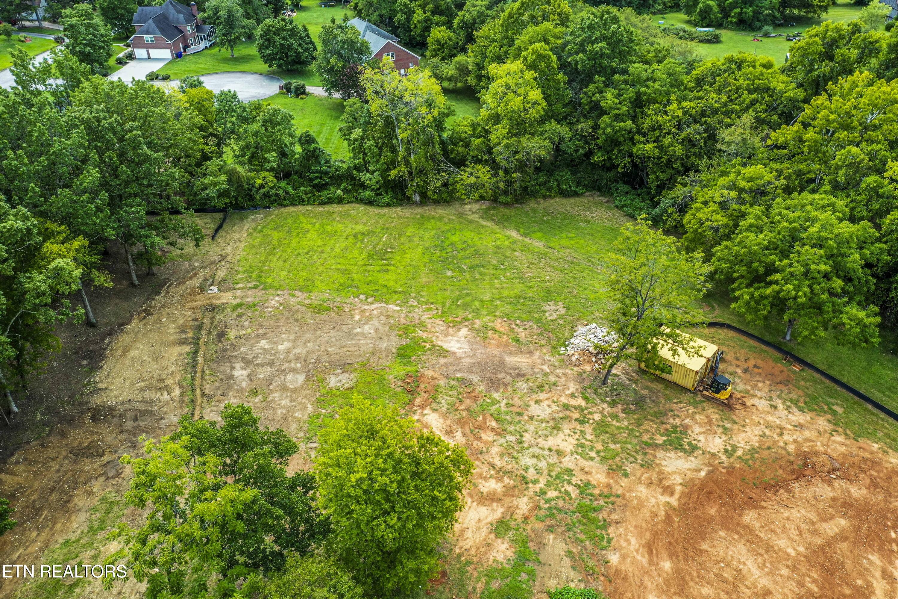 317 Everett Road Knoxville, TN 37934 - Photo 31 of 33 DJI_0524
