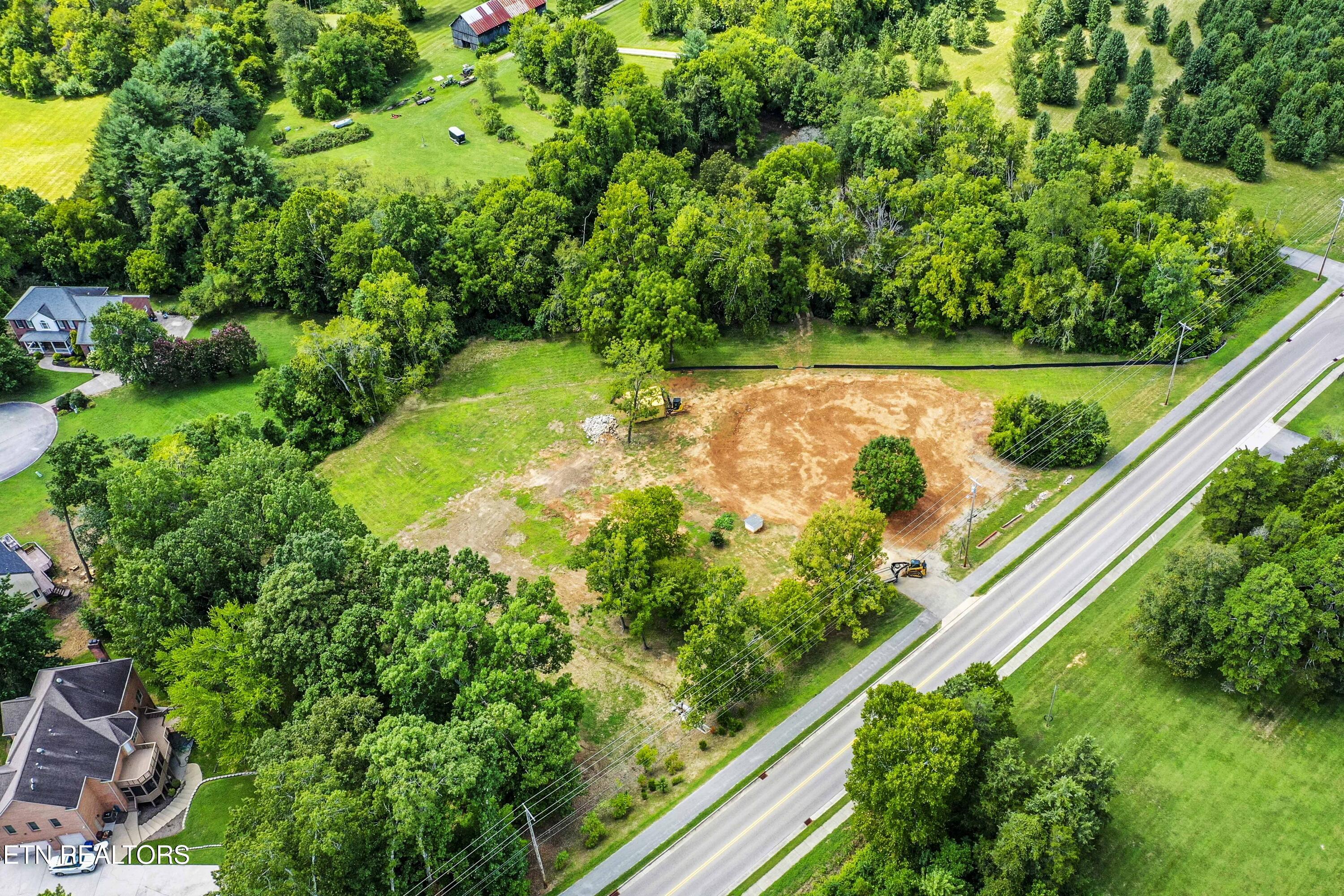 317 Everett Road Knoxville, TN 37934 - Photo 32 of 33 DJI_0527