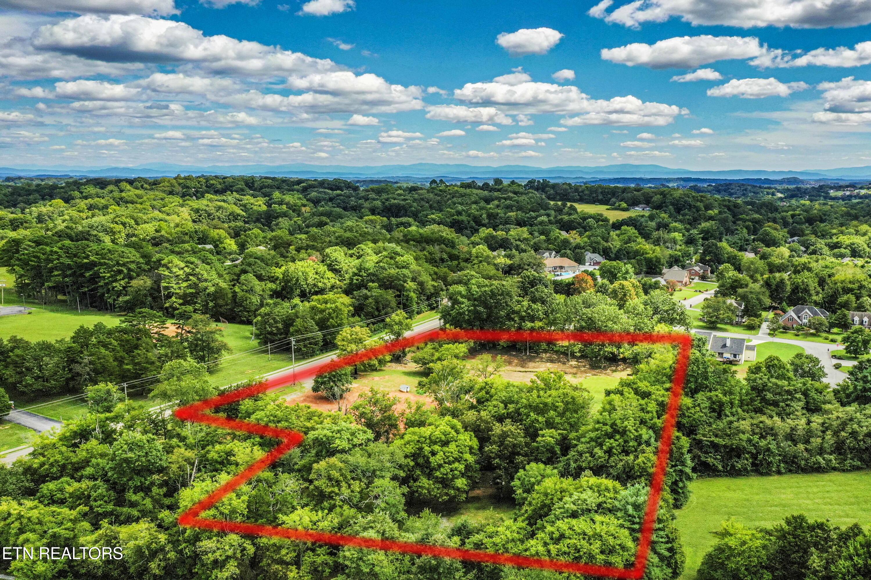 317 Everett Road Knoxville, TN 37934 - Photo 33 of 33 DJI_0518 copy