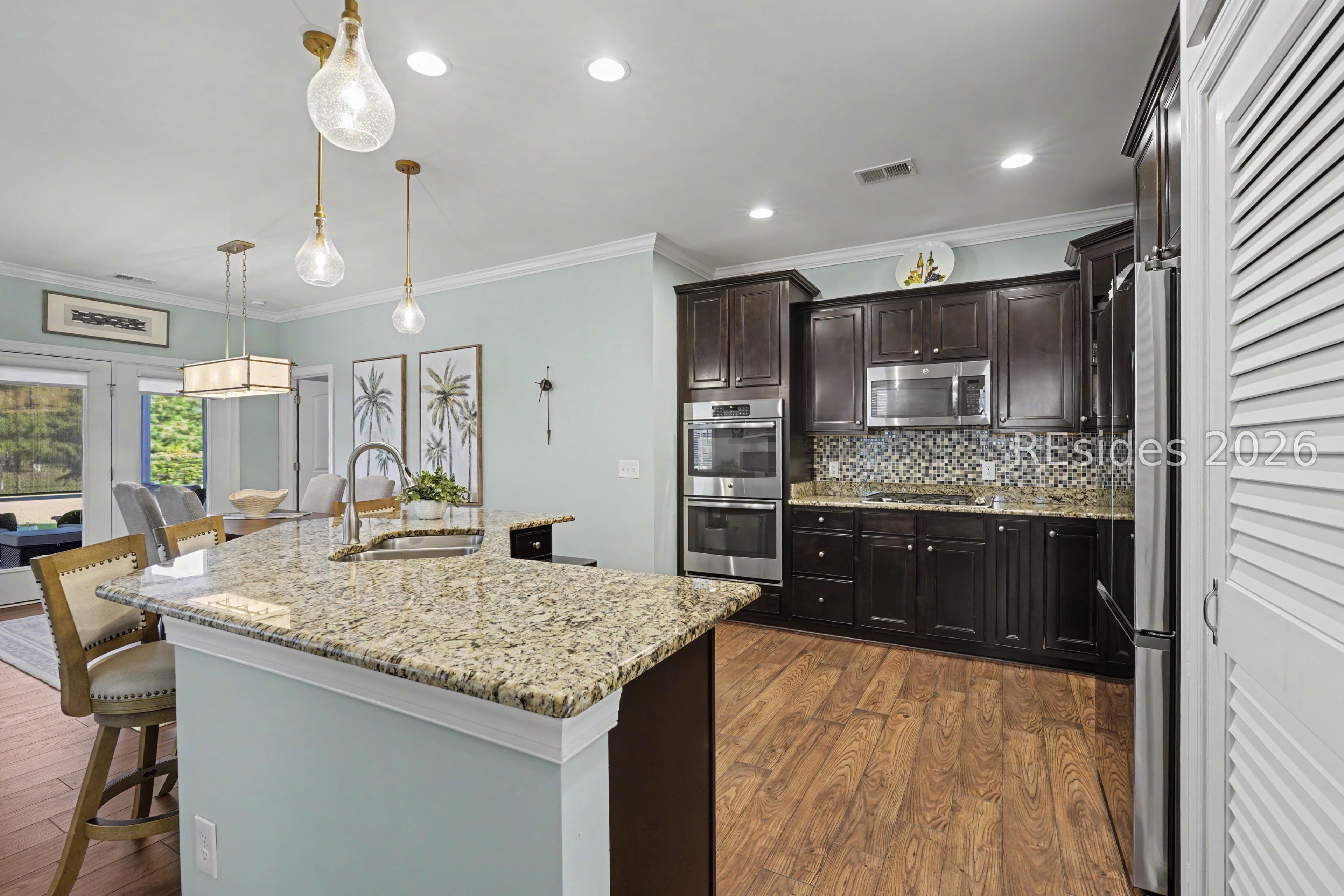 91 Shell Hall Way Bluffton, SC 29910 - Photo 14 of 61 Gallery Image 14