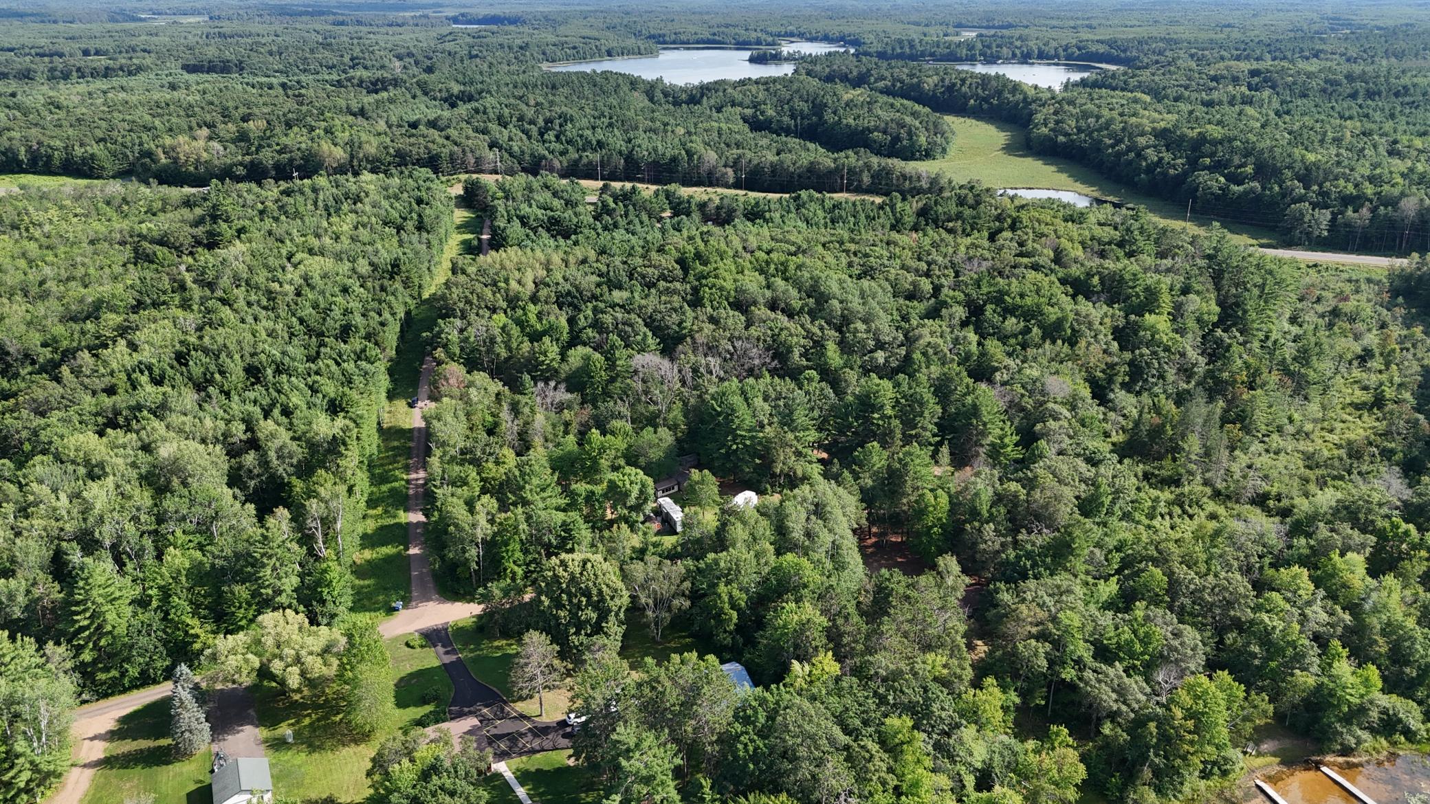 Lot 3 Fosmo Webster, WI 54893 - Photo 5 of 12 Gallery Image 5
