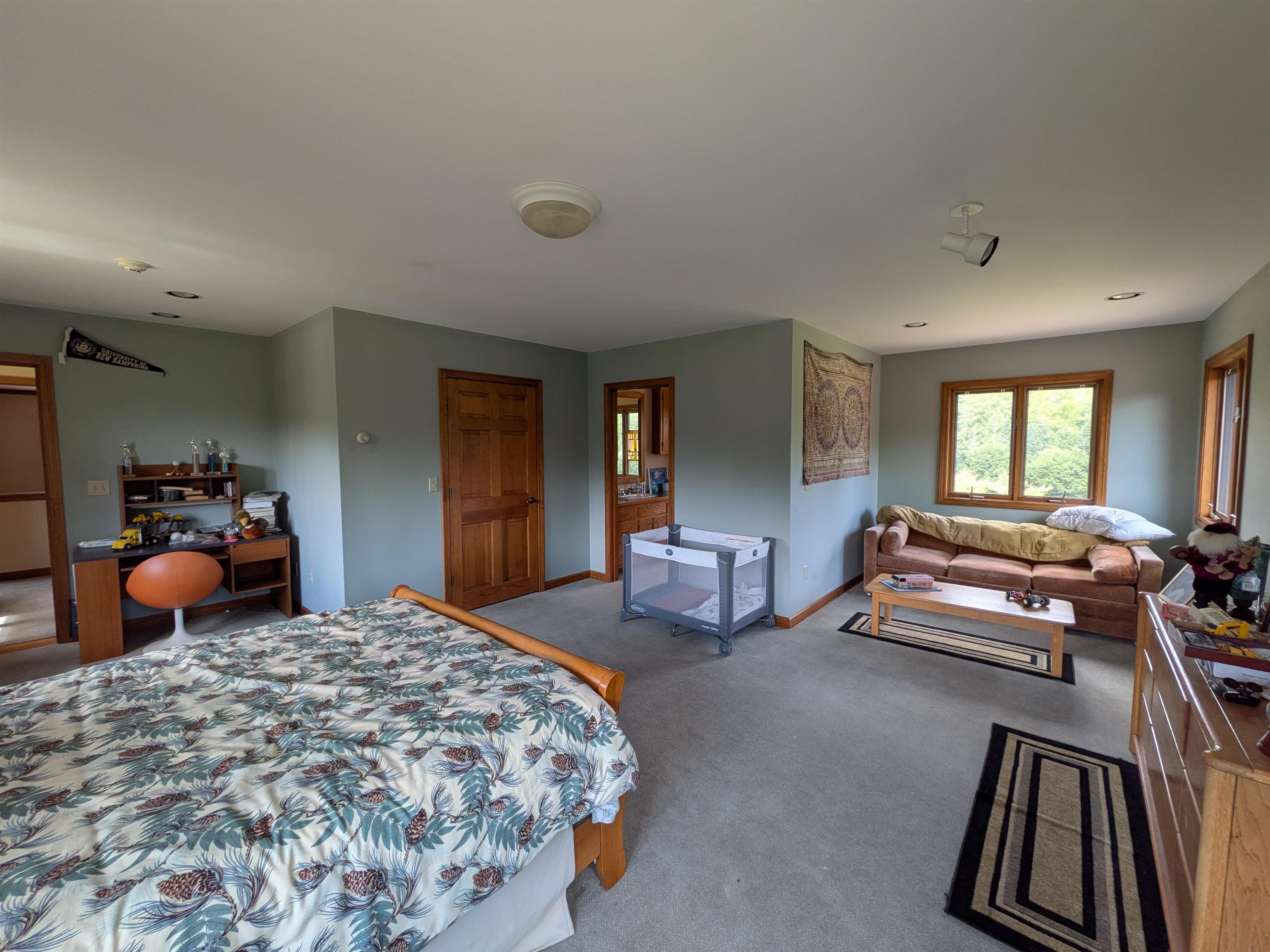 196 Dundee Road Jackson, NH 03846 - Photo 14 of 17 Gallery Image 14