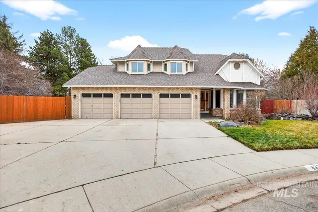 $745,000 | 4375 North Marcliffe Place, Boise, ID 83704
