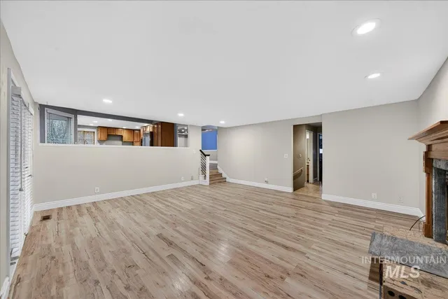 $745,000 | 4375 North Marcliffe Place, Boise, ID 83704