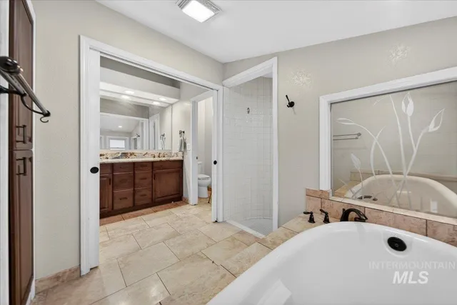 $745,000 | 4375 North Marcliffe Place, Boise, ID 83704