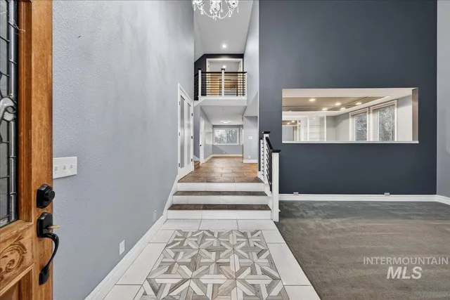 $745,000 | 4375 North Marcliffe Place, Boise, ID 83704