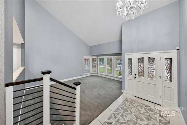 $745,000 | 4375 North Marcliffe Place, Boise, ID 83704