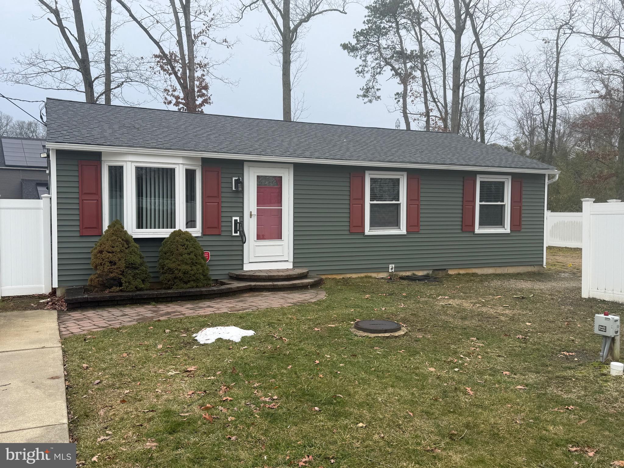 1521 Hickstown Road Sicklerville, NJ 08081 - Photo 1 of 33 Gallery Image 1