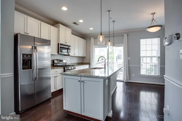 $459,300 | 13233 Orsay Street, Unit 1301, Clarksburg, MD 20871
