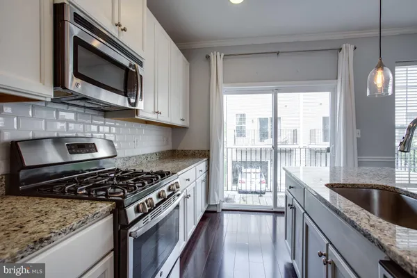 $459,300 | 13233 Orsay Street, Unit 1301, Clarksburg, MD 20871