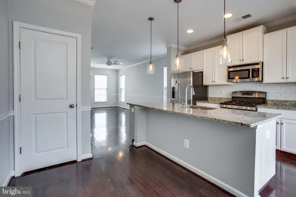 $459,300 | 13233 Orsay Street, Unit 1301, Clarksburg, MD 20871