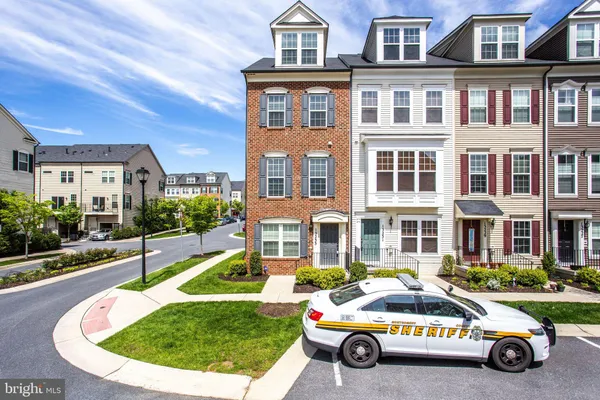 $459,300 | 13233 Orsay Street, Unit 1301, Clarksburg, MD 20871