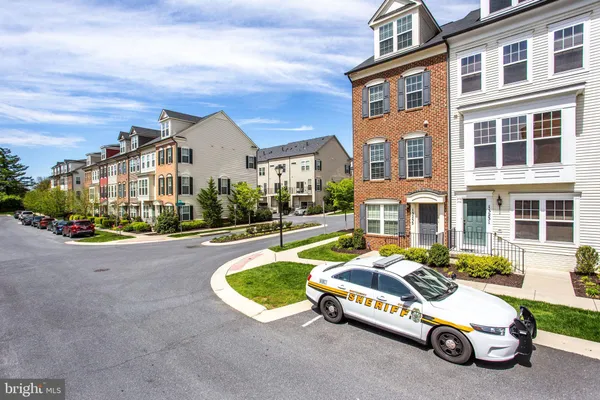 $459,300 | 13233 Orsay Street, Unit 1301, Clarksburg, MD 20871