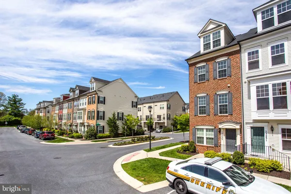 $459,300 | 13233 Orsay Street, Unit 1301, Clarksburg, MD 20871