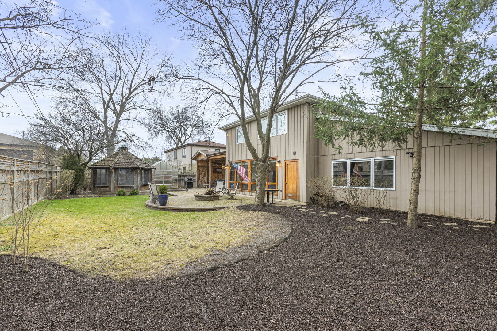 912 Revere Road Glenview, IL 60025 - Photo 32 of 35 Gallery Image 32