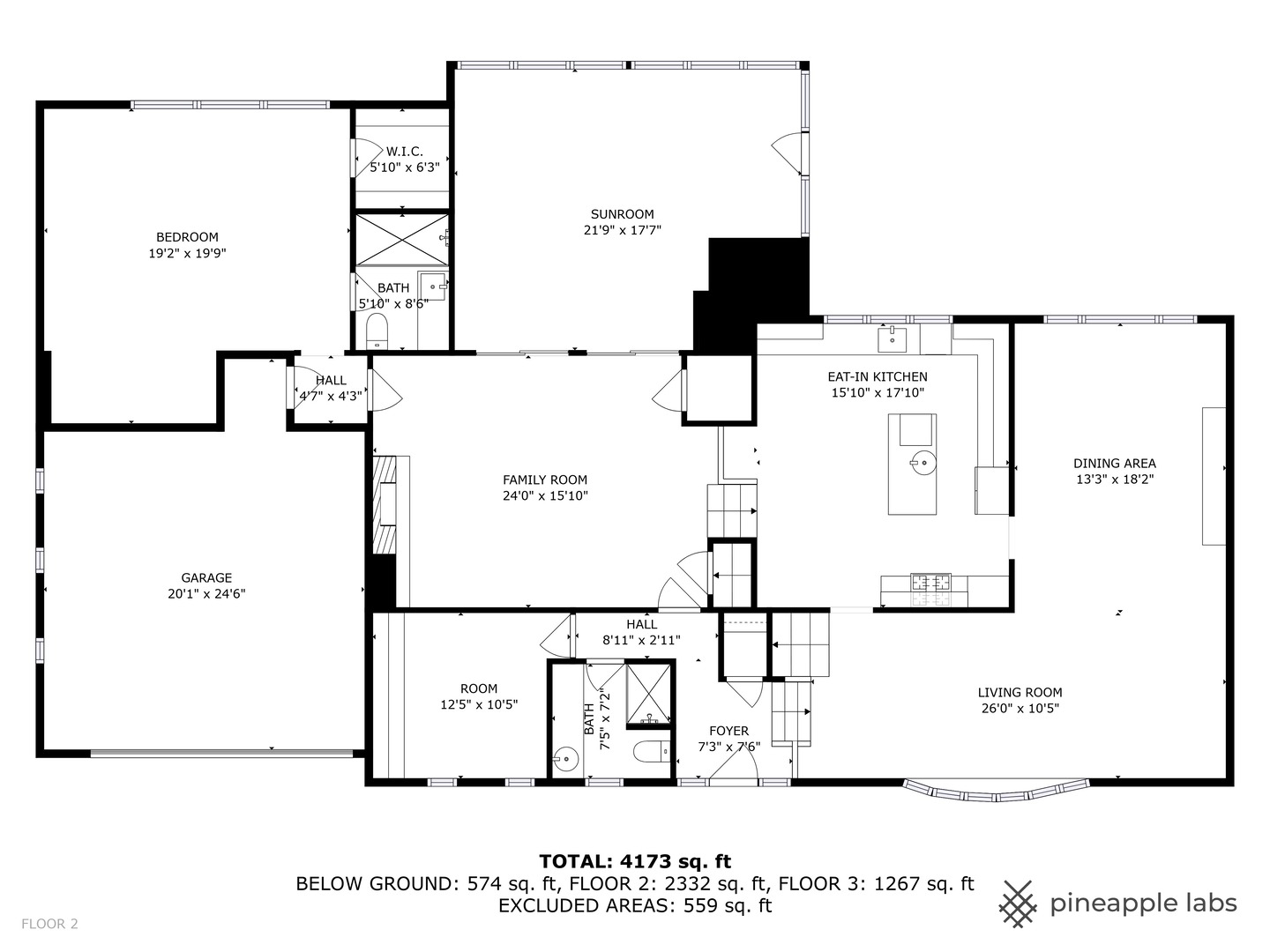 912 Revere Road Glenview, IL 60025 - Photo 33 of 35 Gallery Image 33