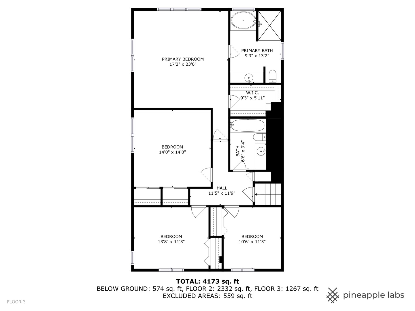 912 Revere Road Glenview, IL 60025 - Photo 34 of 35 Gallery Image 34